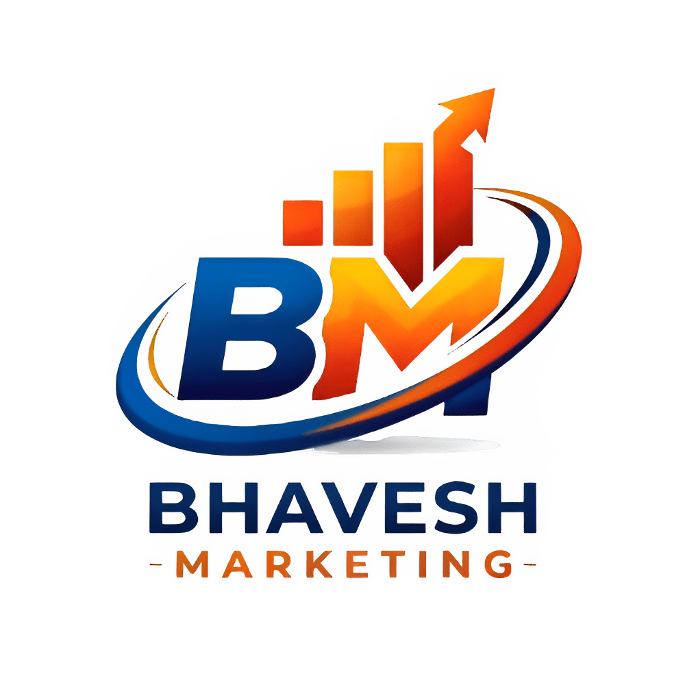 bhaveshmarketing.com